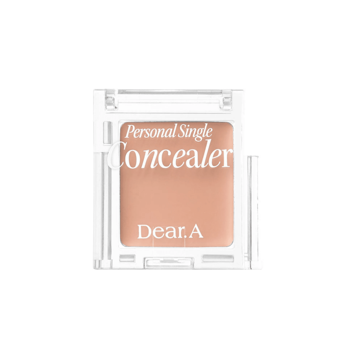 Dear.A Personal Single Concealer | La Cosmetique