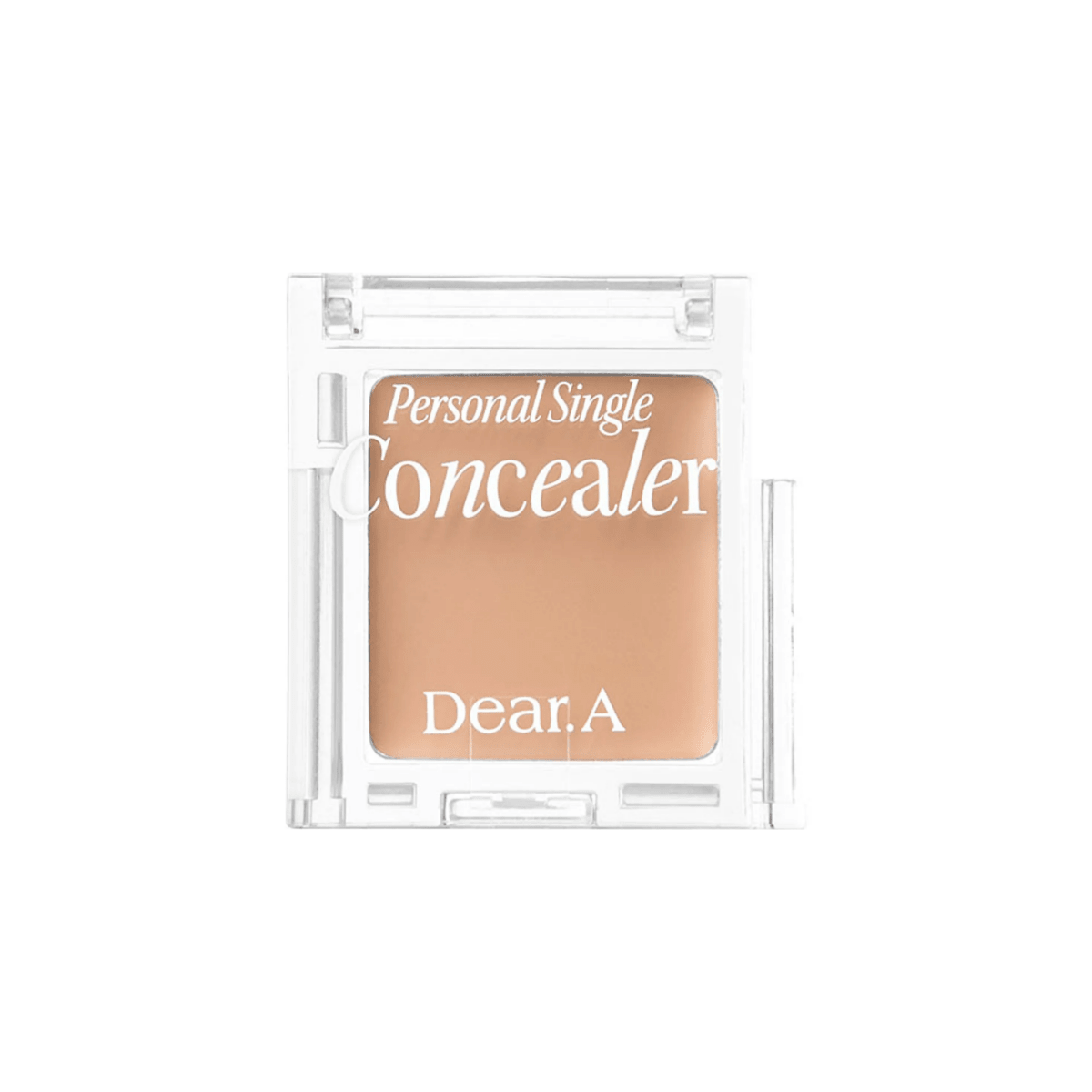 Dear.A Personal Single Concealer | La Cosmetique