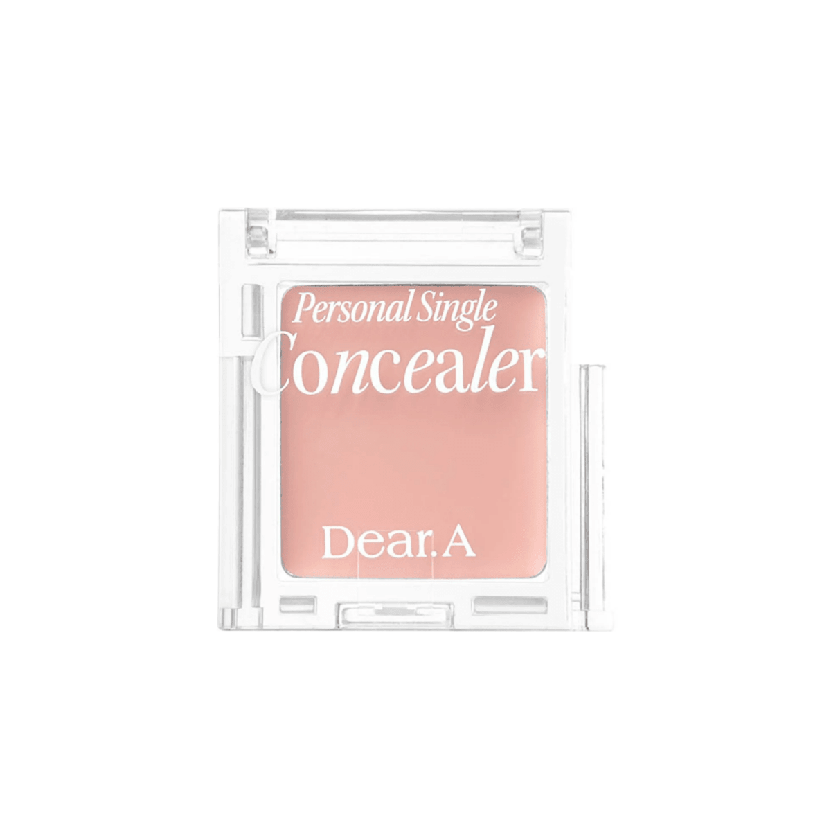 Dear.A Personal Single Concealer | La Cosmetique