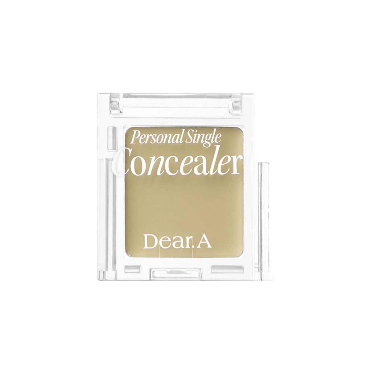 Dear.A Personal Single Concealer | La Cosmetique