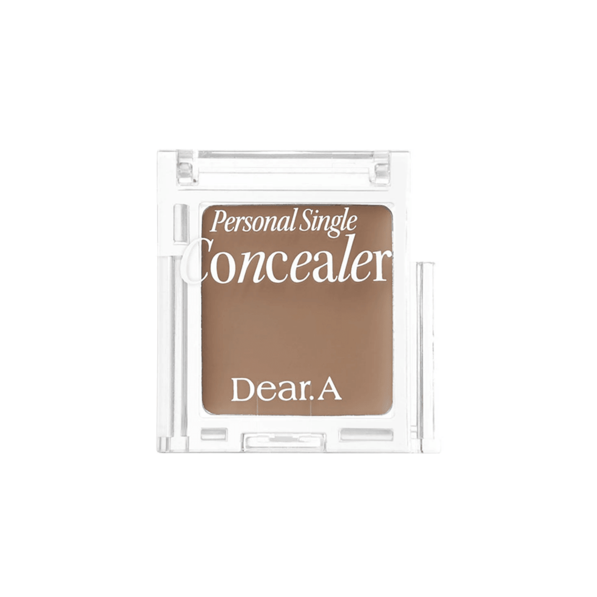 Dear.A Personal Single Concealer | La Cosmetique