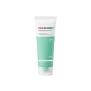Dr. G pH Cleansing R.E.D Blemish Clear Soothing Foam 150ml cleanser tube (image 3343599)