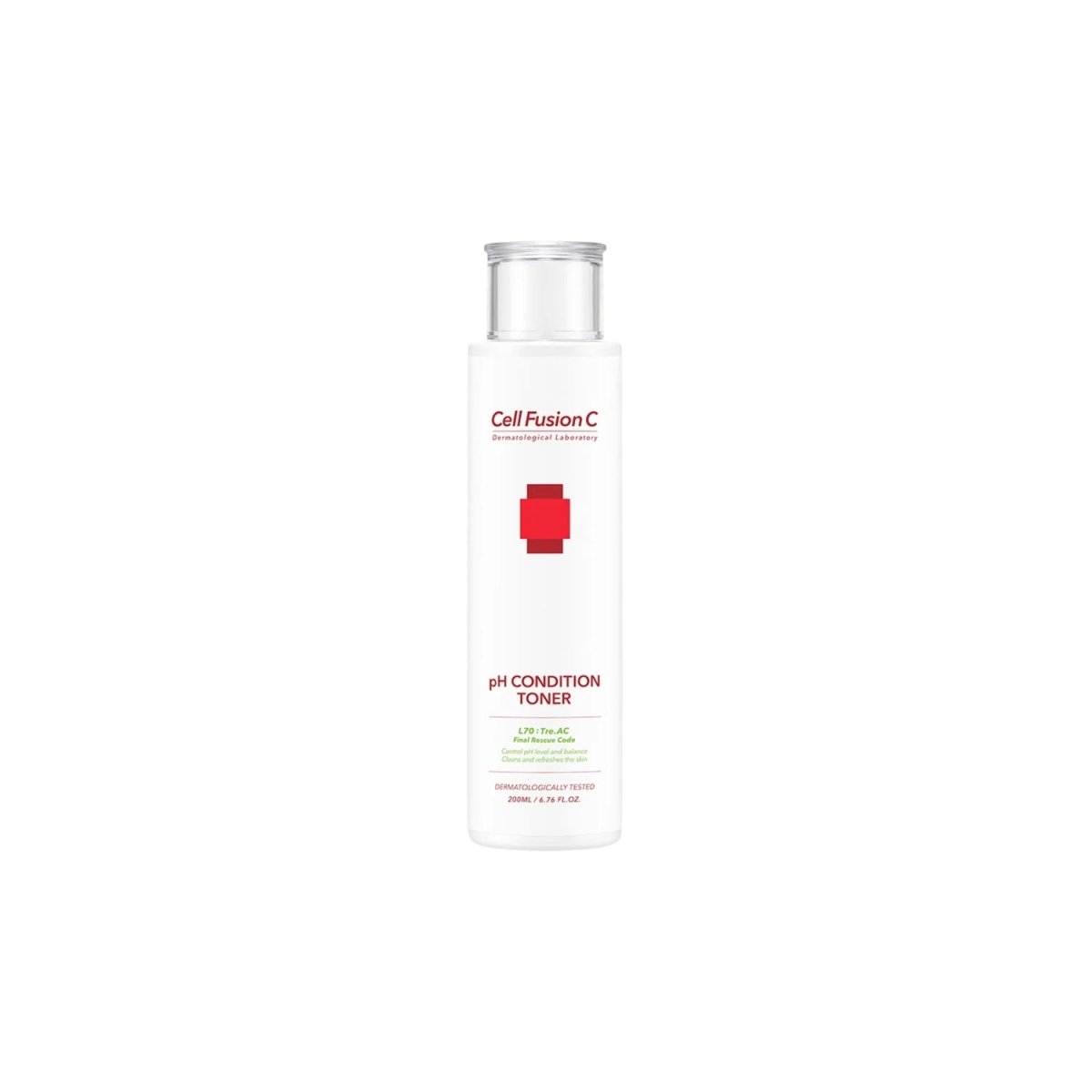 Cell Fusion C pH Condition Toner [200ml] | La Cosmetique