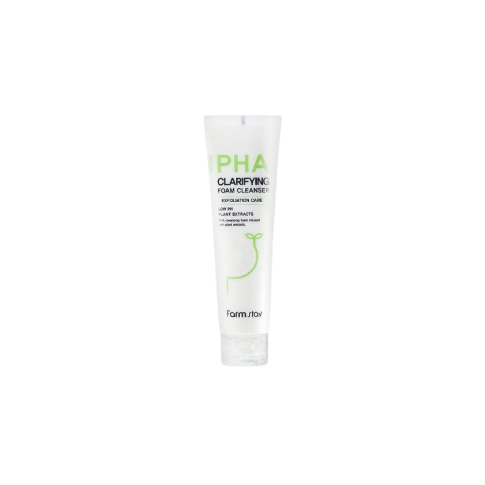 PHA Clarifying Foam Cleanser 150ml