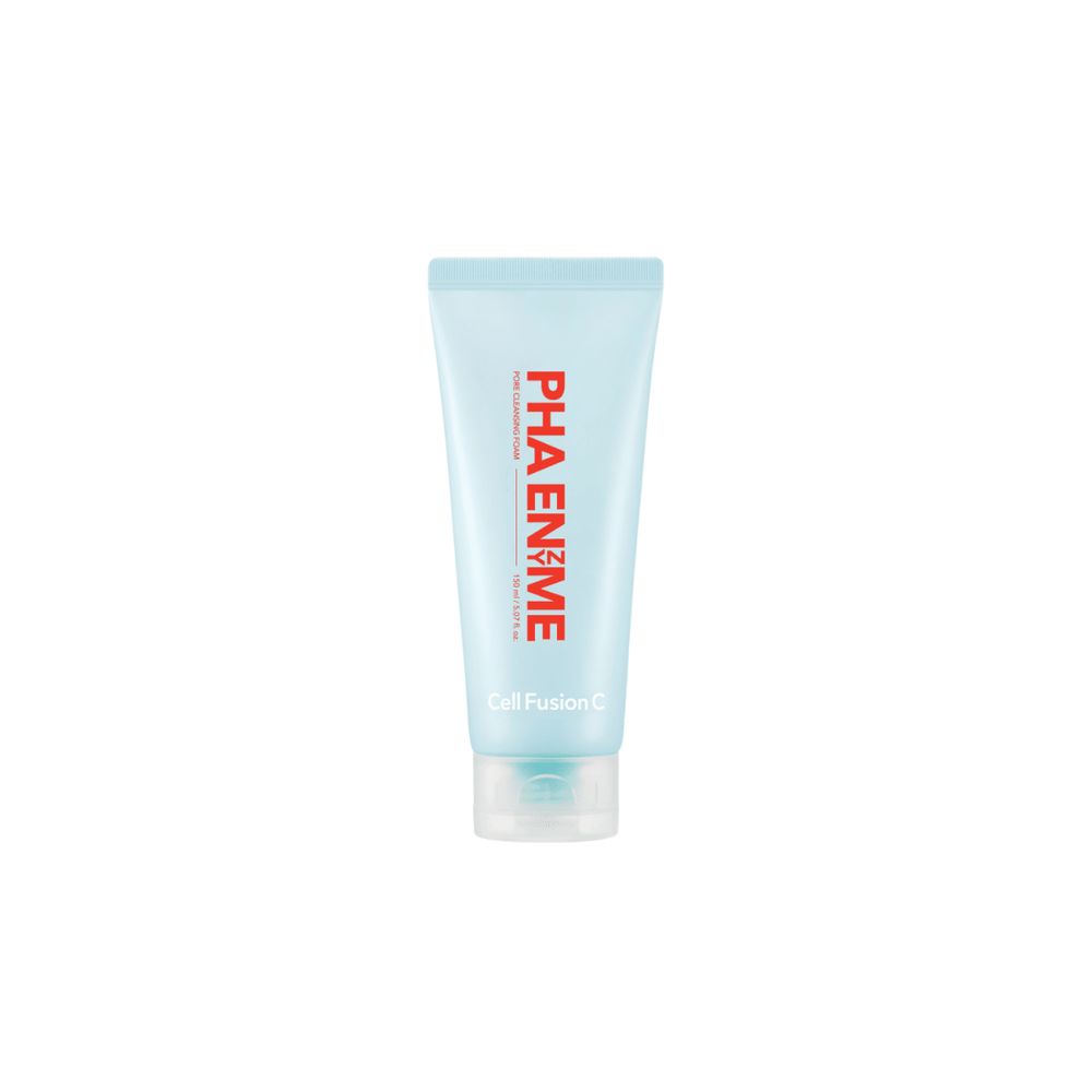 PHA Enzyme Pore Cleansing Foam [150ml]