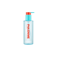 PHA Enzyme Pore Cleansing Oil [200ml]