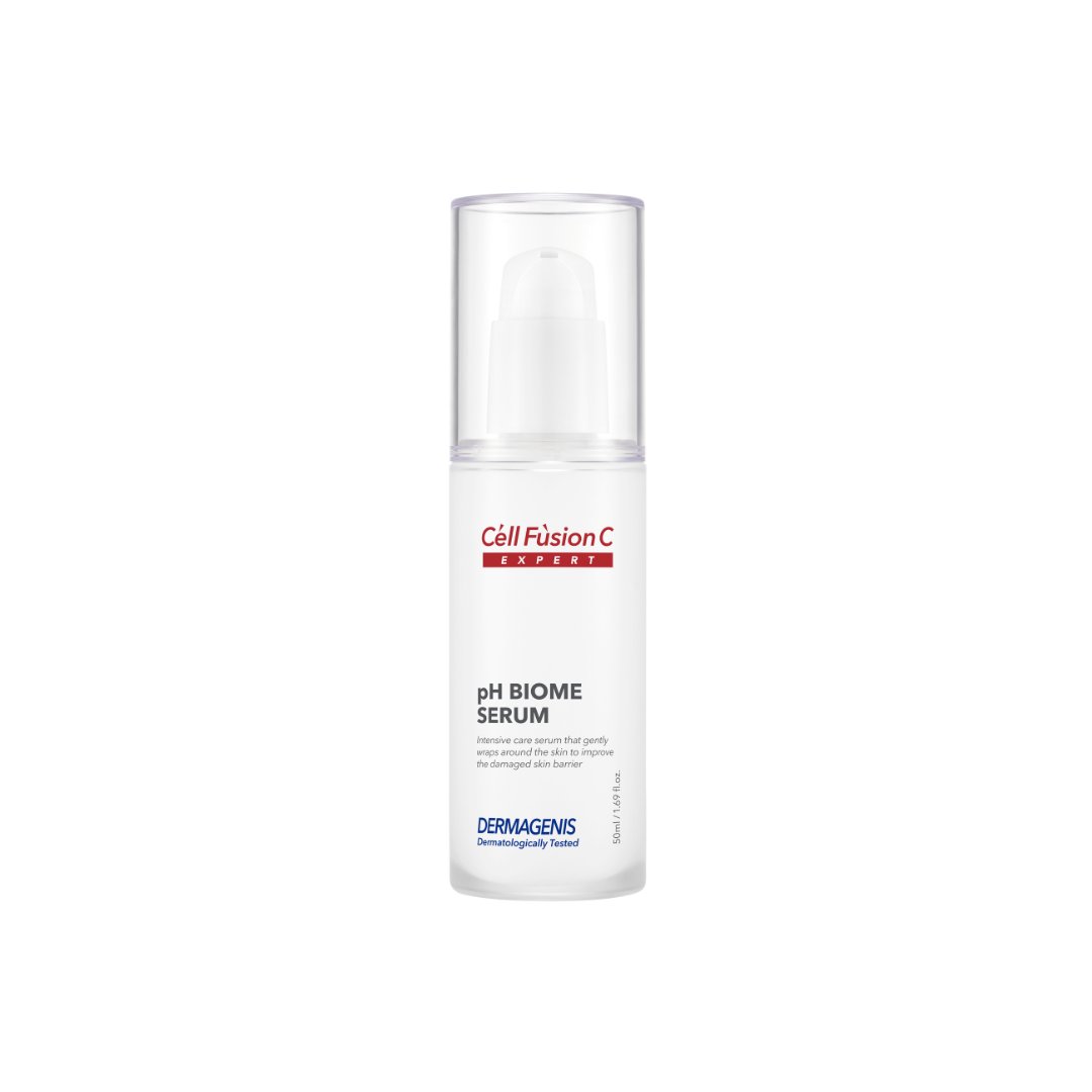 Cell Fusion C Expert pH Biome Serum 50ml - Shop K-Beauty in Australia