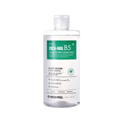 MEDIPEEL+ Phyto Cica-Nol B5 Aha Bha Vitamin Calming Micellar Cleansing Water 500ml | La Cosmetique