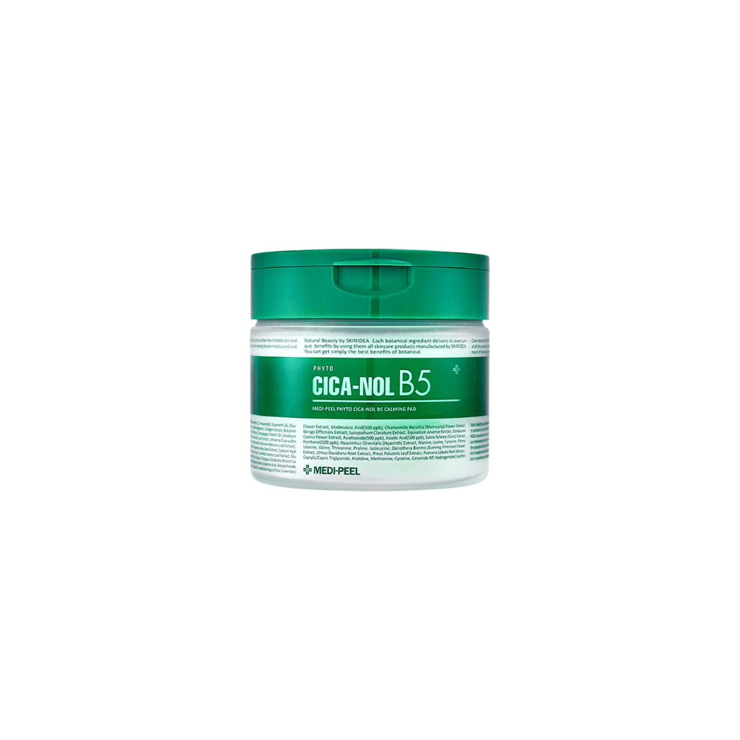 MEDIPEEL+ Phyto Cica-Nol B5 Calming Pad | La Cosmetique