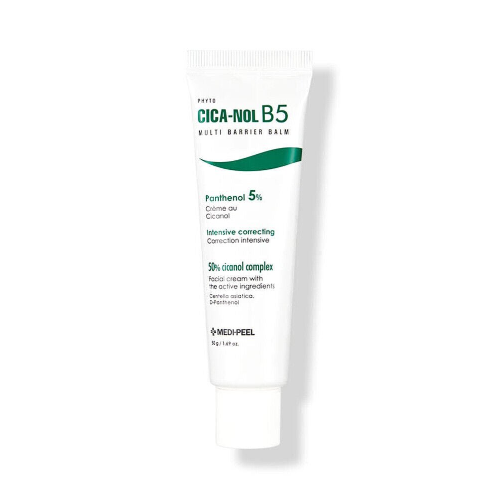 MEDIPEEL+ Phyto Cica-Nol B5 Repair Cream | La Cosmetique