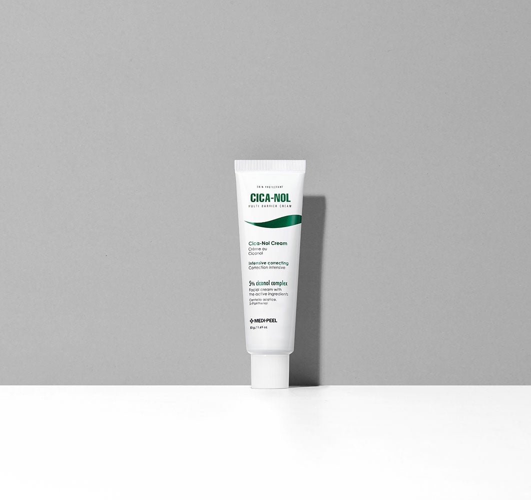 MEDIPEEL+ Phyto Cica-Nol Cream 50g | La Cosmetique