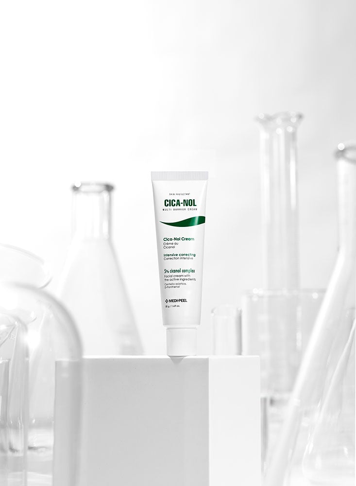 MEDIPEEL+ Phyto Cica-Nol Cream 50g | La Cosmetique