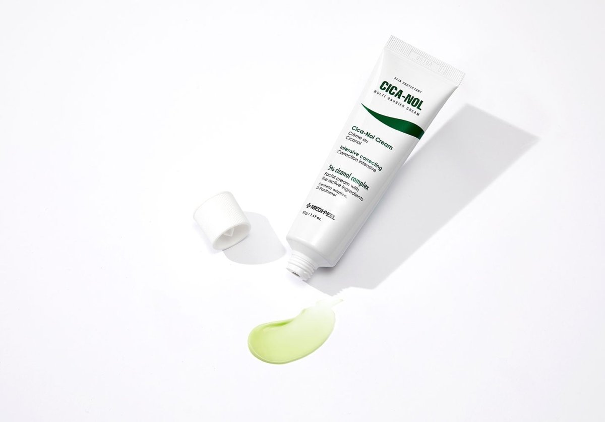 MEDIPEEL+ Phyto Cica-Nol Cream 50g | La Cosmetique