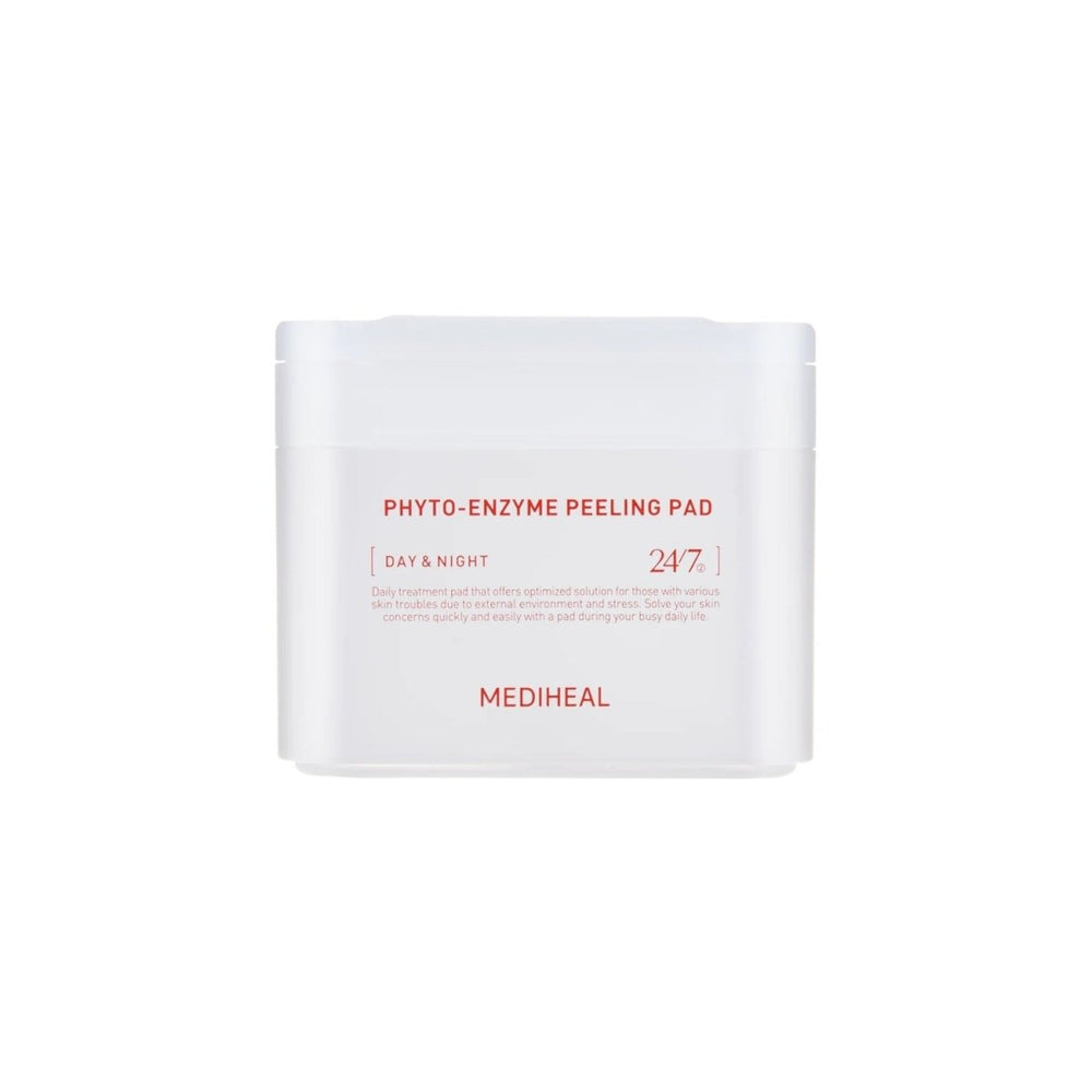 Phyto-Enzyme Peeling Pad [90 Pads]