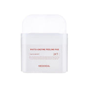 Mediheal Phyto-Enzyme Peeling Pad [90 Pasds] | La Cosmetique