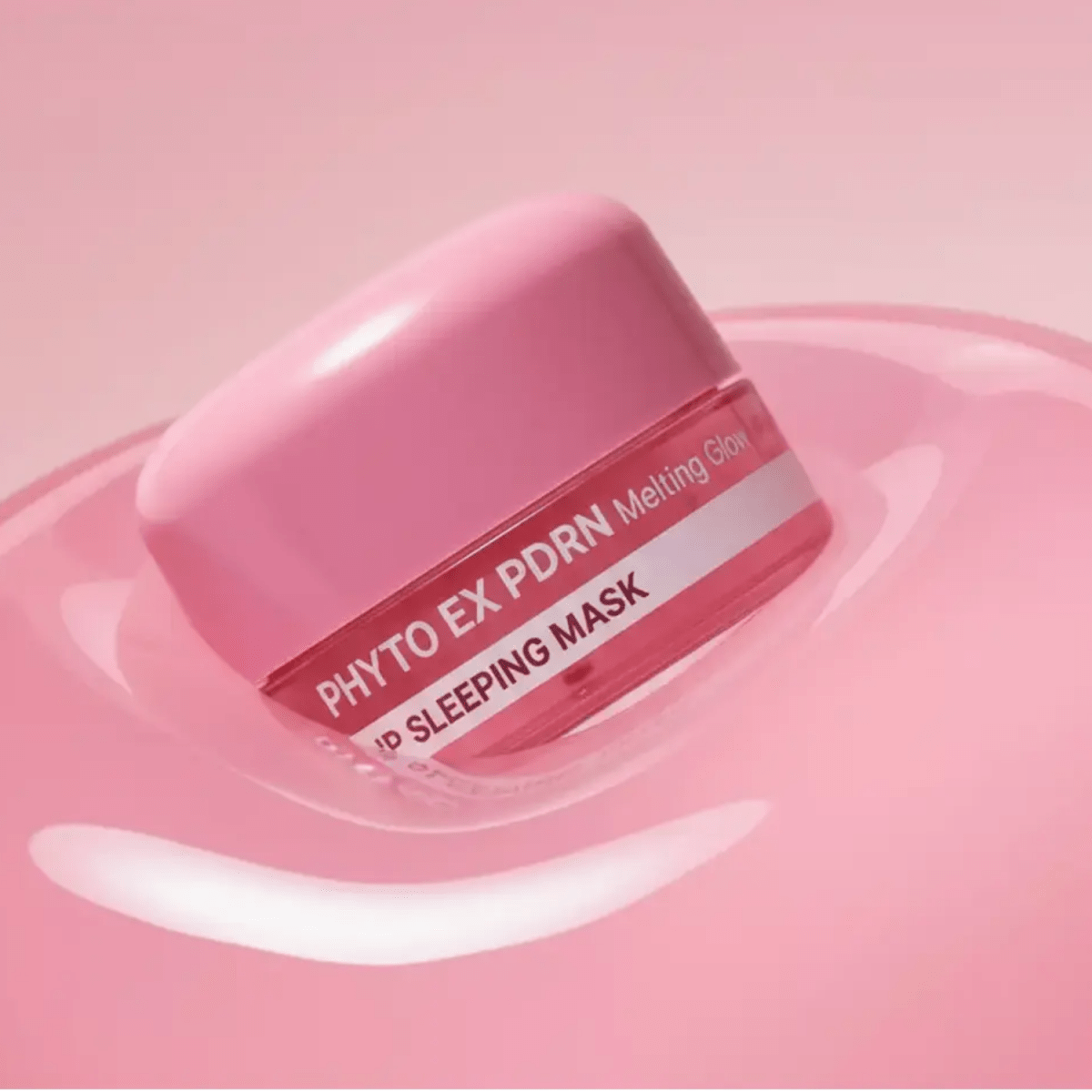 MEDIPEEL+ Phyto Ex PDRN Melting Glow Lip Sleeping Mask [11g] | La Cosmetique