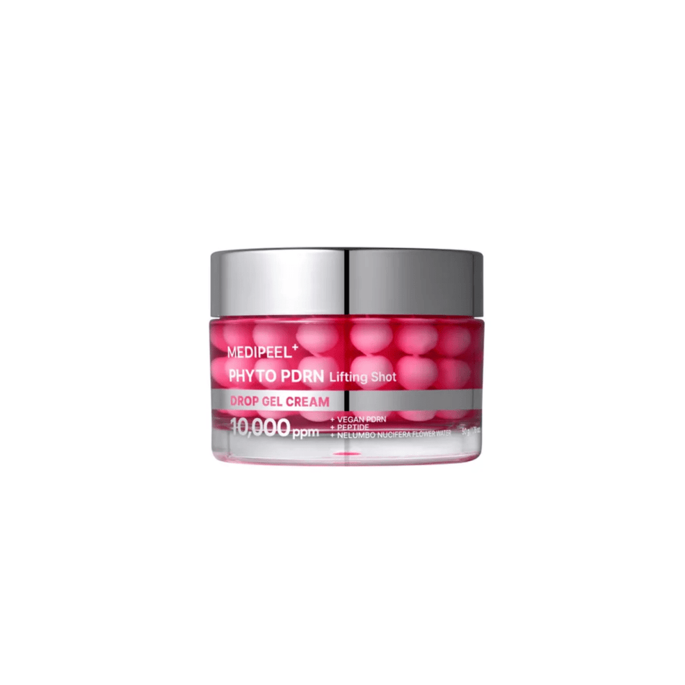 Phyto Exosome PDRN Lifting Shot Drop Gel Cream 50g