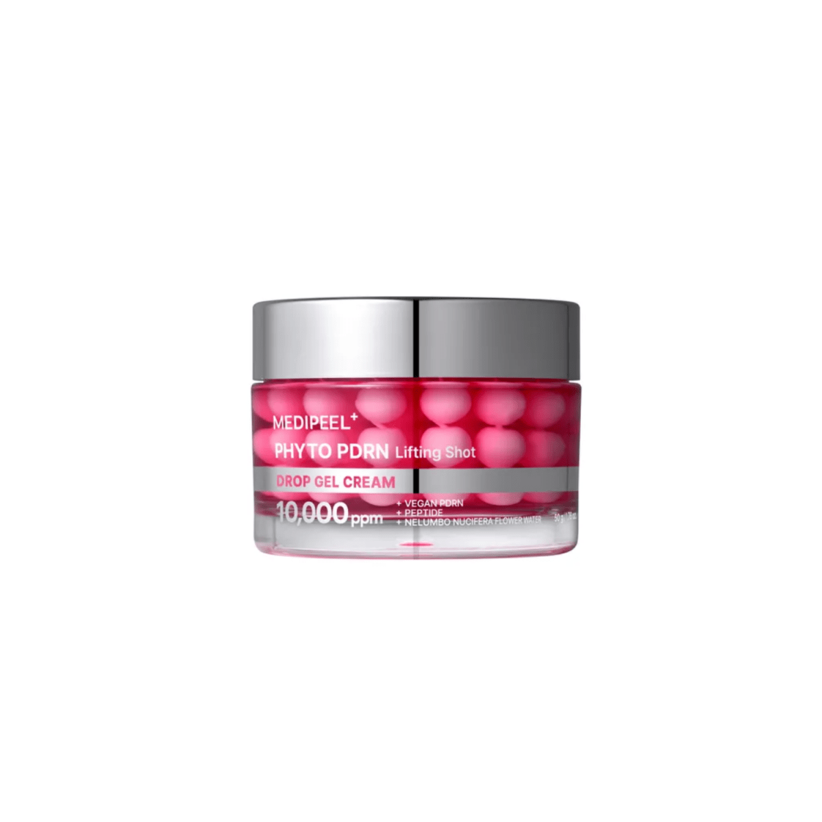MEDIPEEL+ Phyto Exosome PDRN Lifting Shot Drop Gel Cream 50g | La Cosmetique