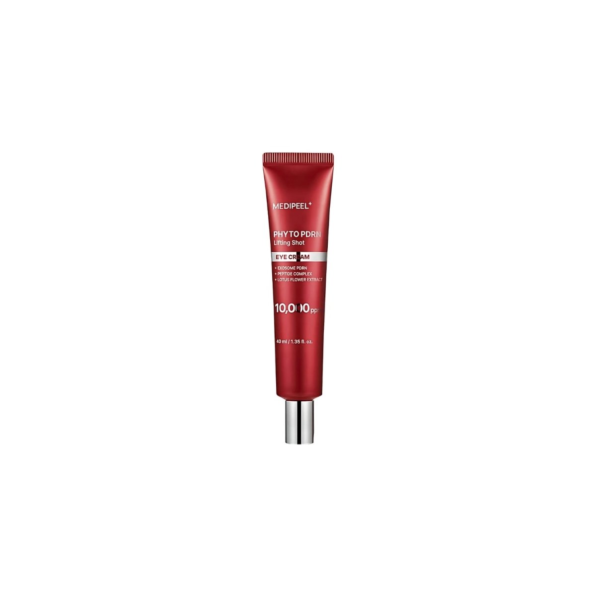 MEDIPEEL+ Phyto Exosome Pdrn Lifting Shot Eye Cream 40ml | La Cosmetique