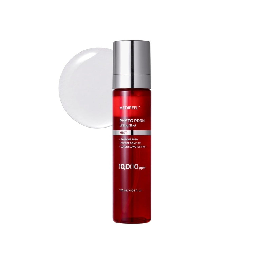 Phyto Exosome PDRN Lifting Shot Mist 120ml