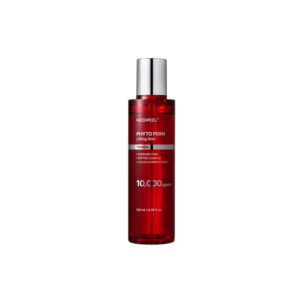 Phyto Exosome PDRN Lifting Shot Toner [130ml]