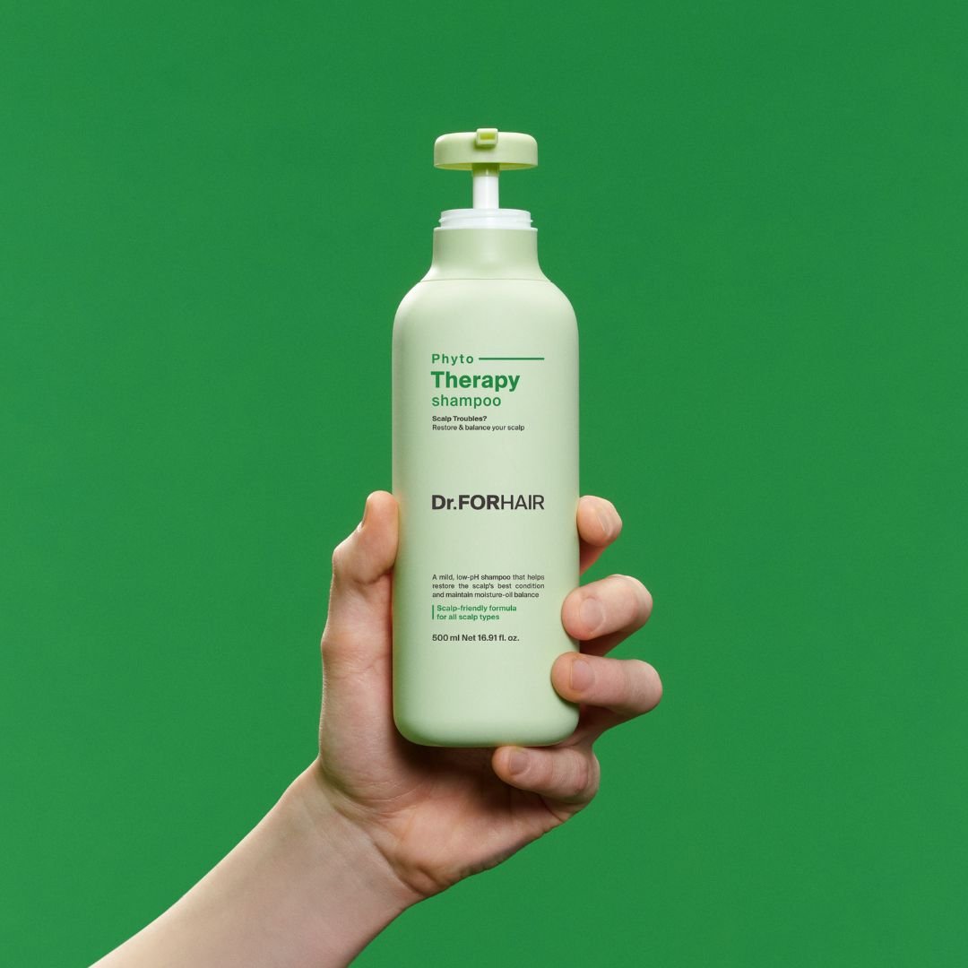 Dr.Forhair Phyto Therapy Shampoo 500ml | La Cosmetique