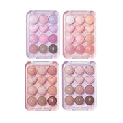 Colorgram Pin Point Eyeshadow Palette | La Cosmetique
