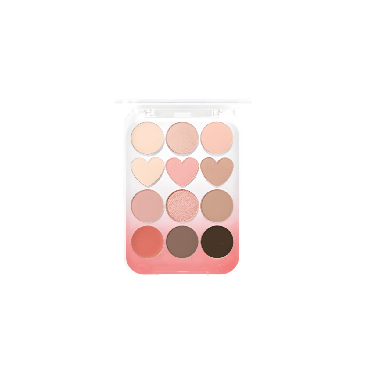Colorgram Pin Point Eyeshadow Palette [NEW] | La Cosmetique