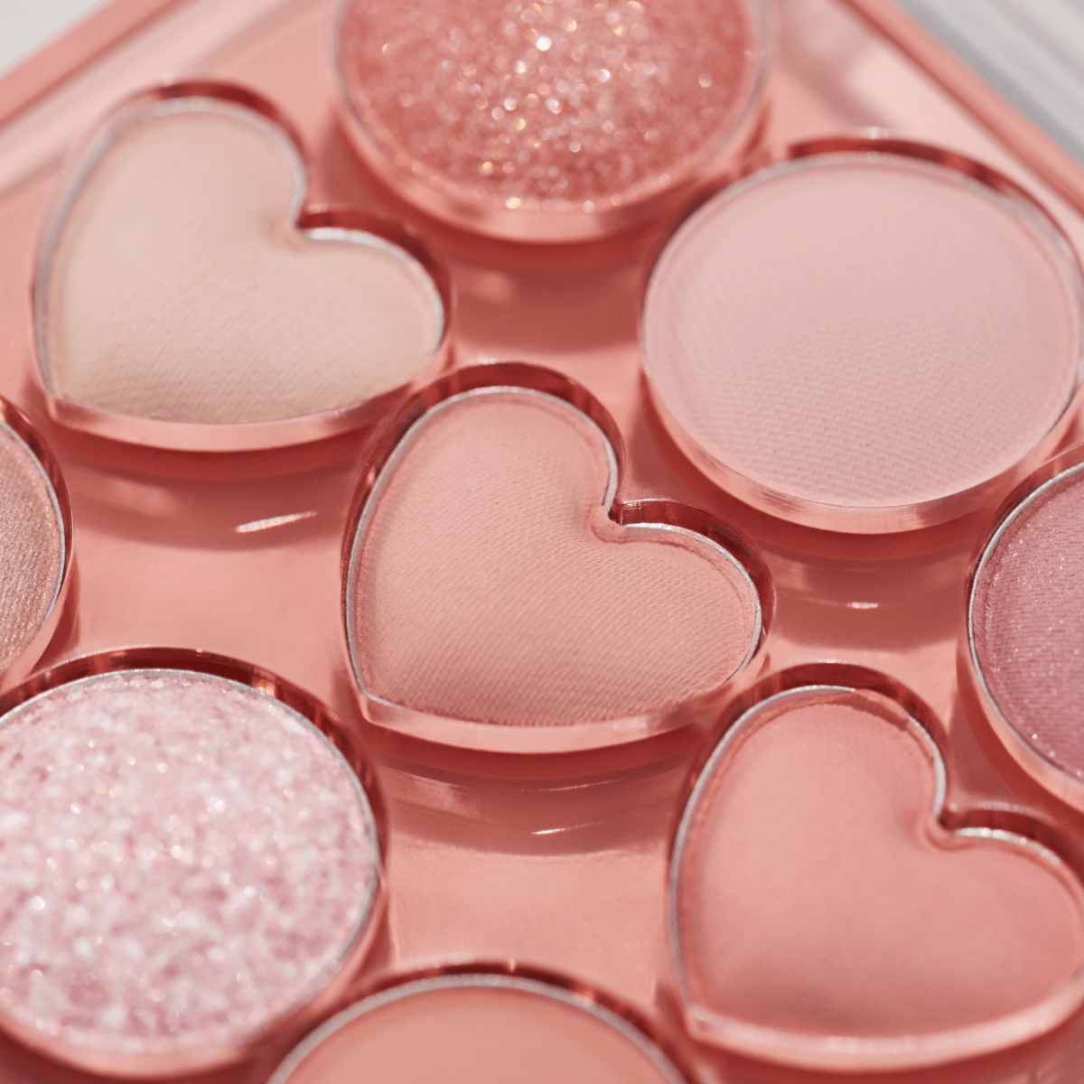 Colorgram Pin Point Eyeshadow Palette [NEW] | La Cosmetique