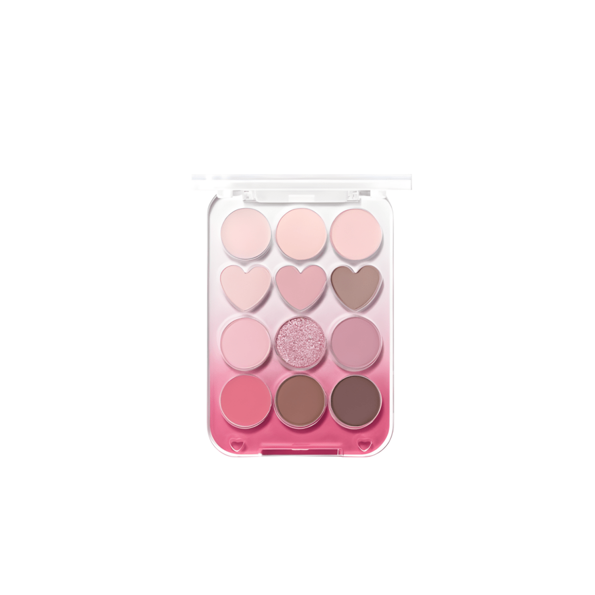 Colorgram Pin Point Eyeshadow Palette [NEW] | La Cosmetique
