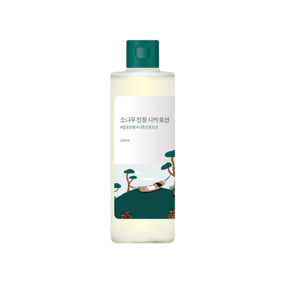 Pine Calming Cica Lotion 250ml