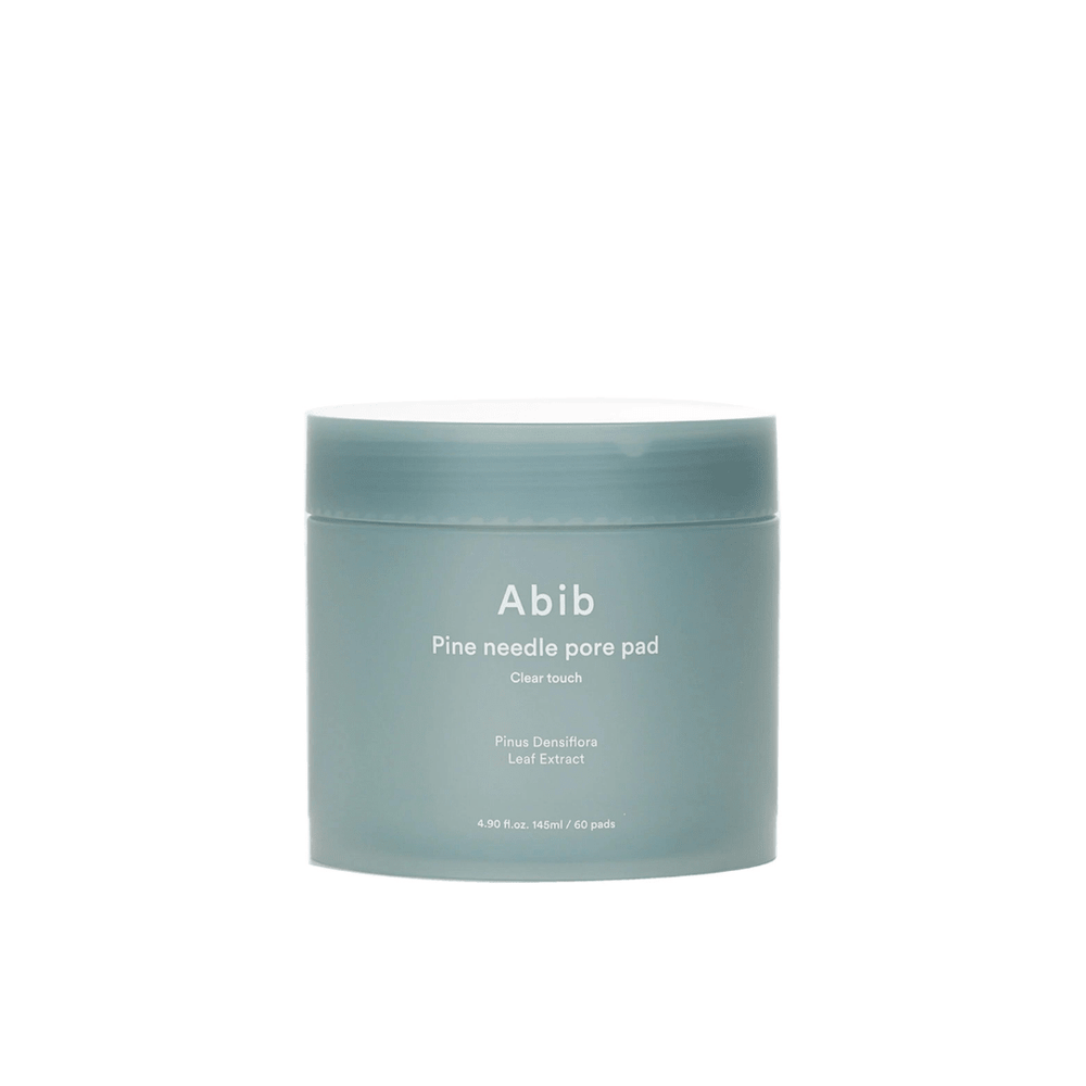 Pine Needle Pore Pad [60 Pads]