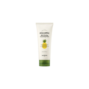 Skinfood Pineapple BHA Peeling Cleansing Foam [150ml] | La Cosmetique
