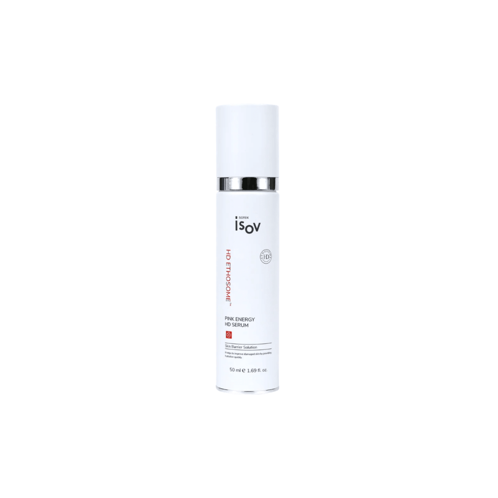 Pink Energy HD Serum 50ml