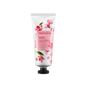Farmstay Pink Flower Blooming Hand Cream Cherry Blossom 100ml | La Cosmetique