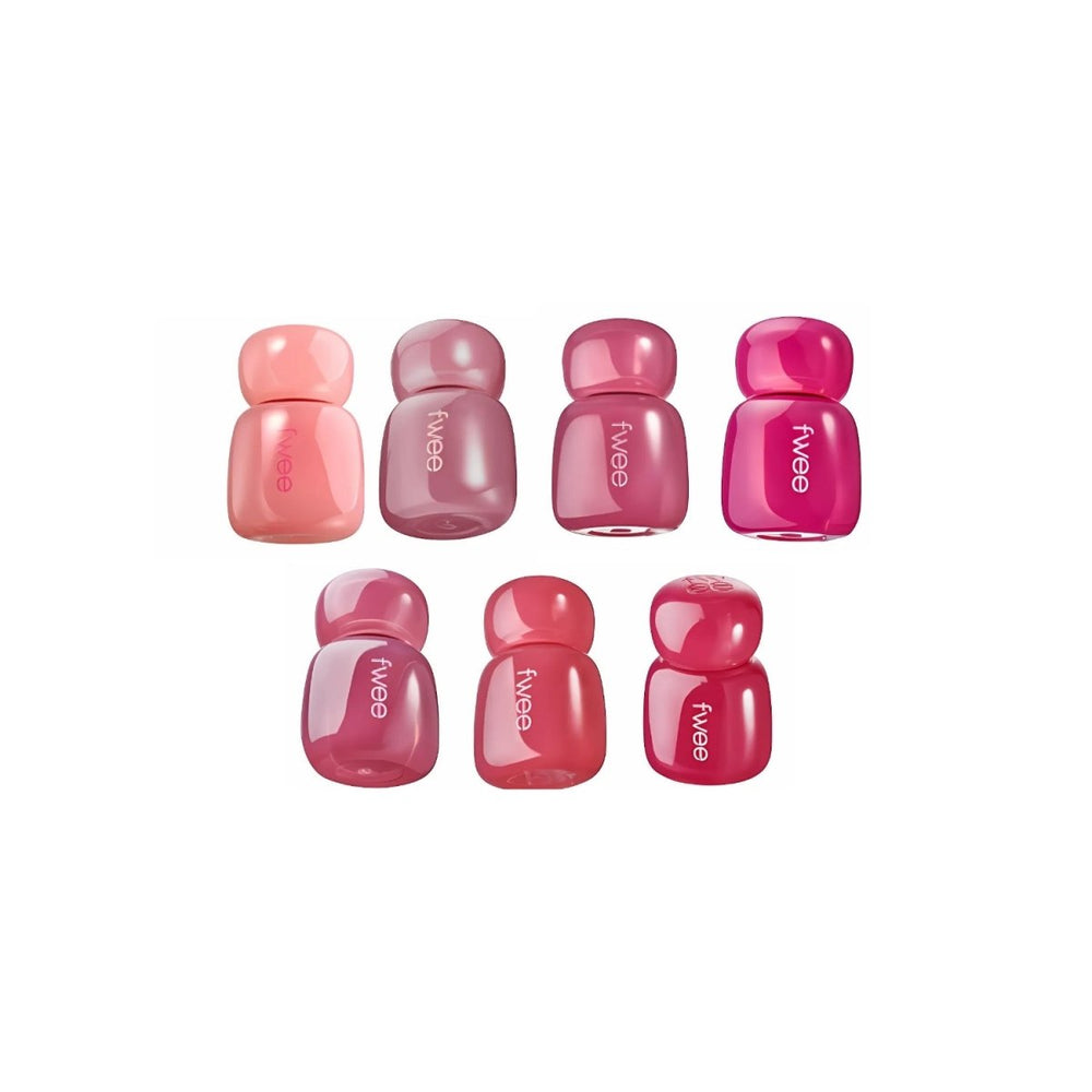 Pink Obsession Stay-Fit Lip Tint