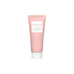 Pink Relief Deep Cleanser 150ml