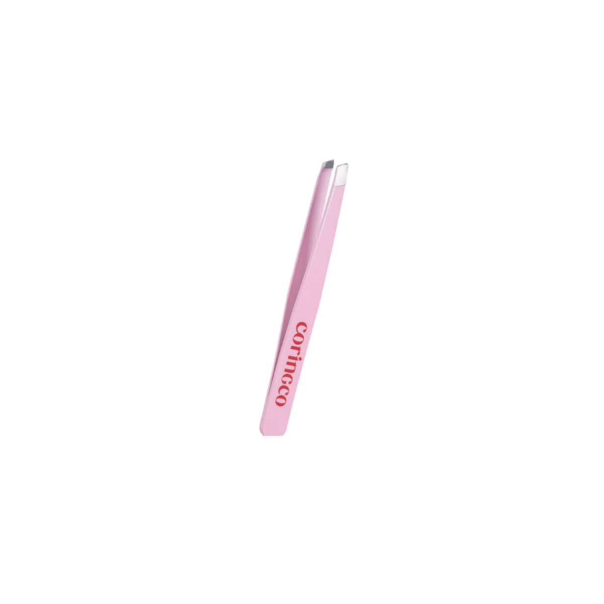 Coringco Pink Tweezer | La Cosmetique