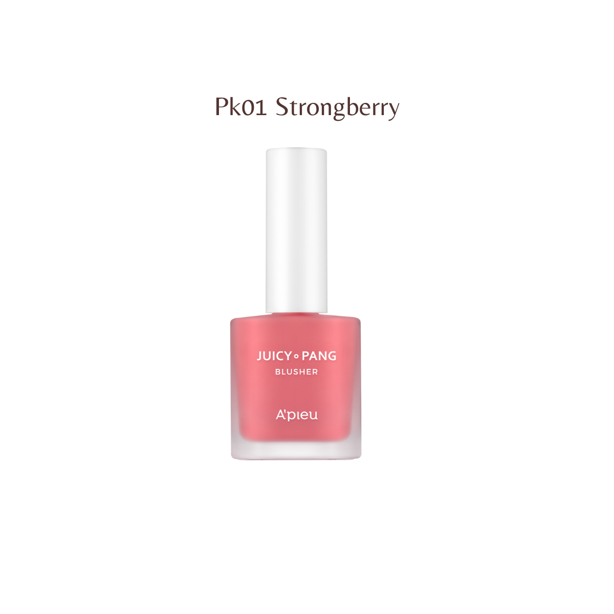 A'pieu Juicy-Pang Water Blusher (8 Colours) - Shop K-Beauty in Australia