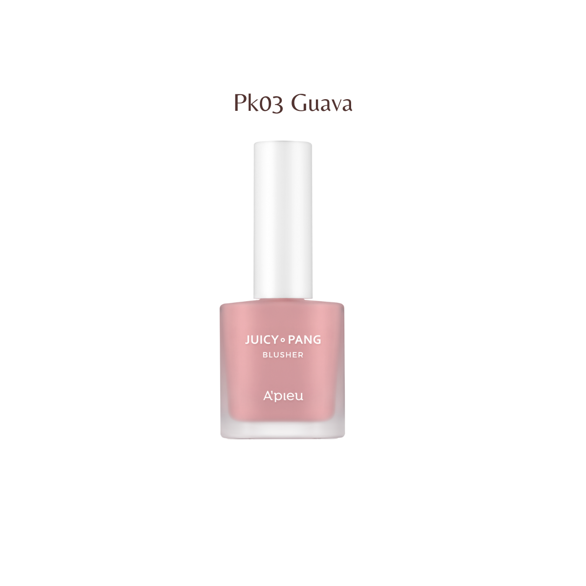 A'pieu Juicy-Pang Water Blusher (8 Colours) - Shop K-Beauty in Australia