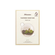 JMsolution Plansynergy Creamy Mask Box [10pcs] | La Cosmetique