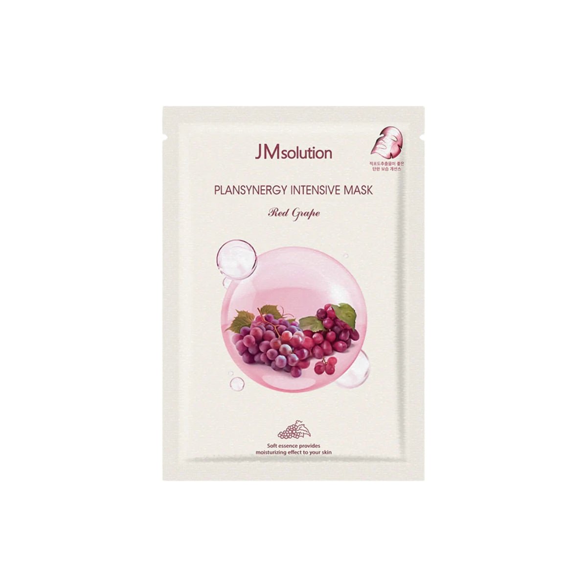JMsolution Plansynergy Intensive Mask Box [10pcs] | La Cosmetique