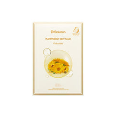 Plansynergy Silky Mask Box [10pcs]