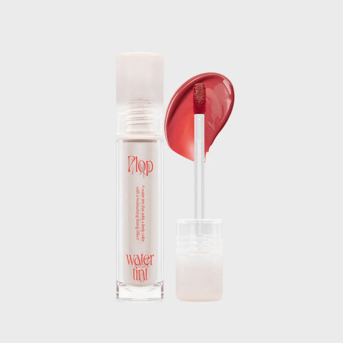 Too Cool For School Plop Water Tint | La Cosmetique