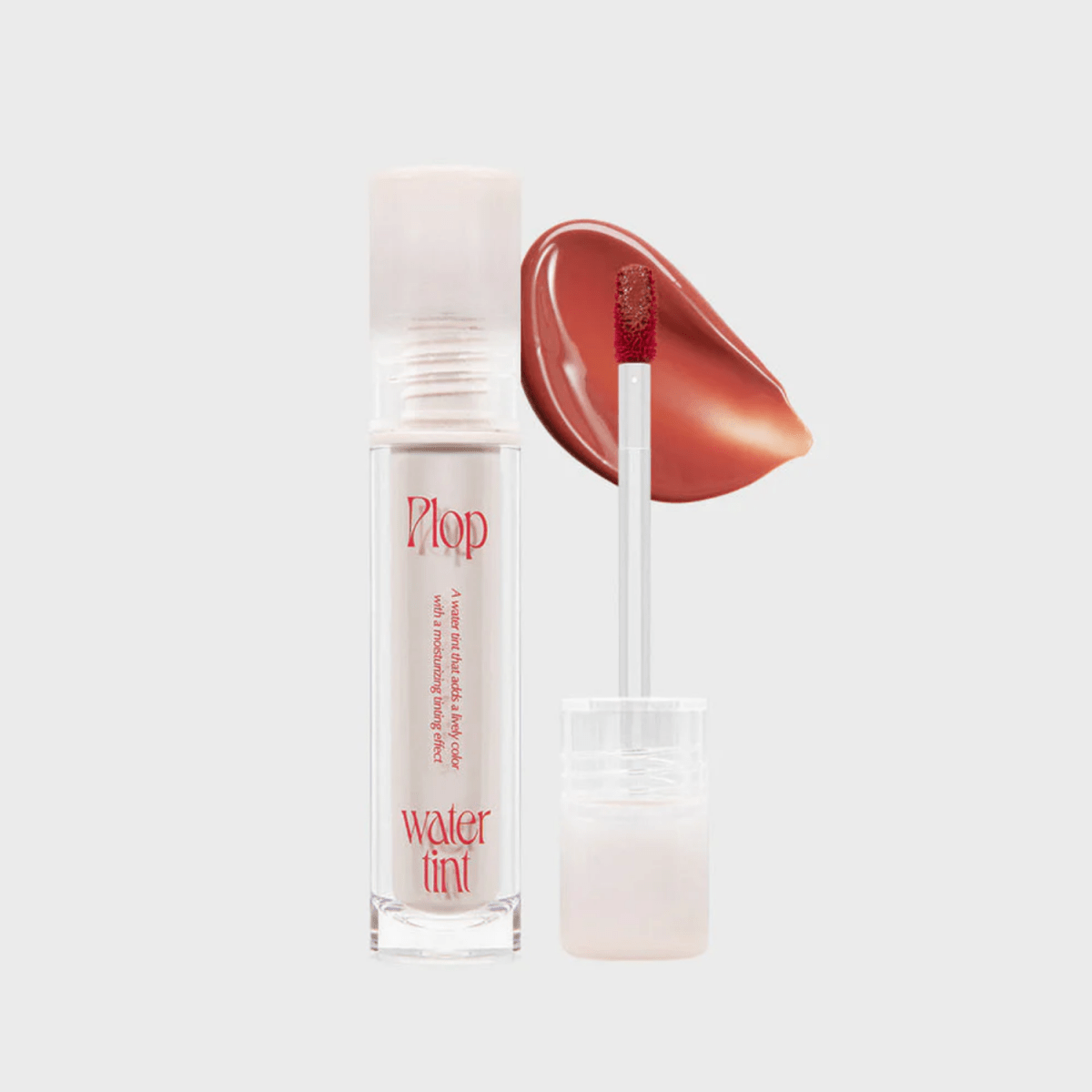 Too Cool For School Plop Water Tint | La Cosmetique