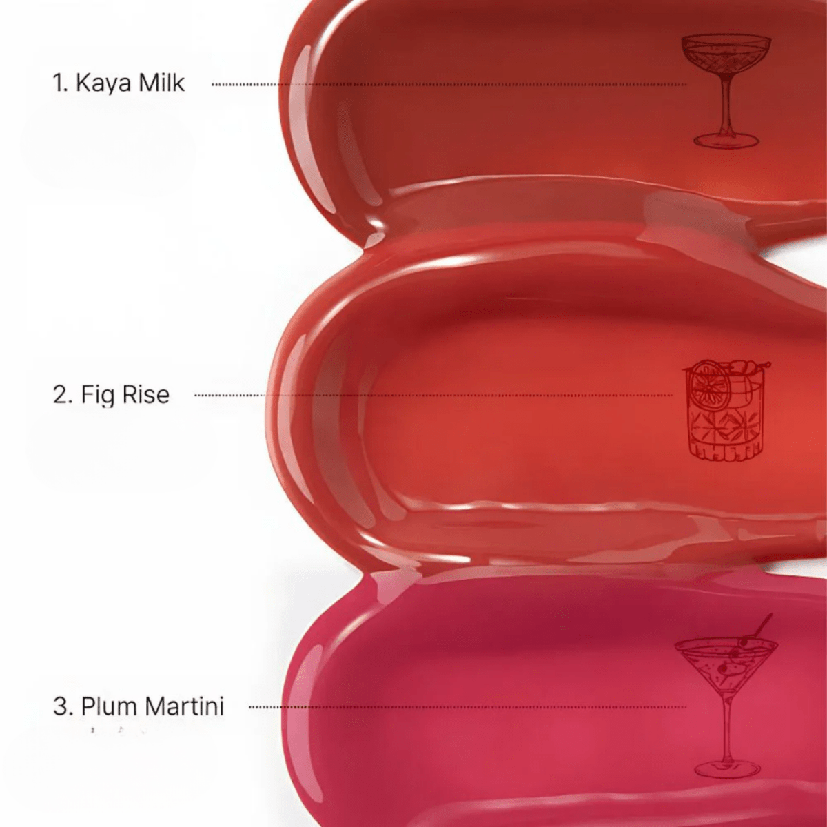 Too Cool For School Plop Water Tint | La Cosmetique