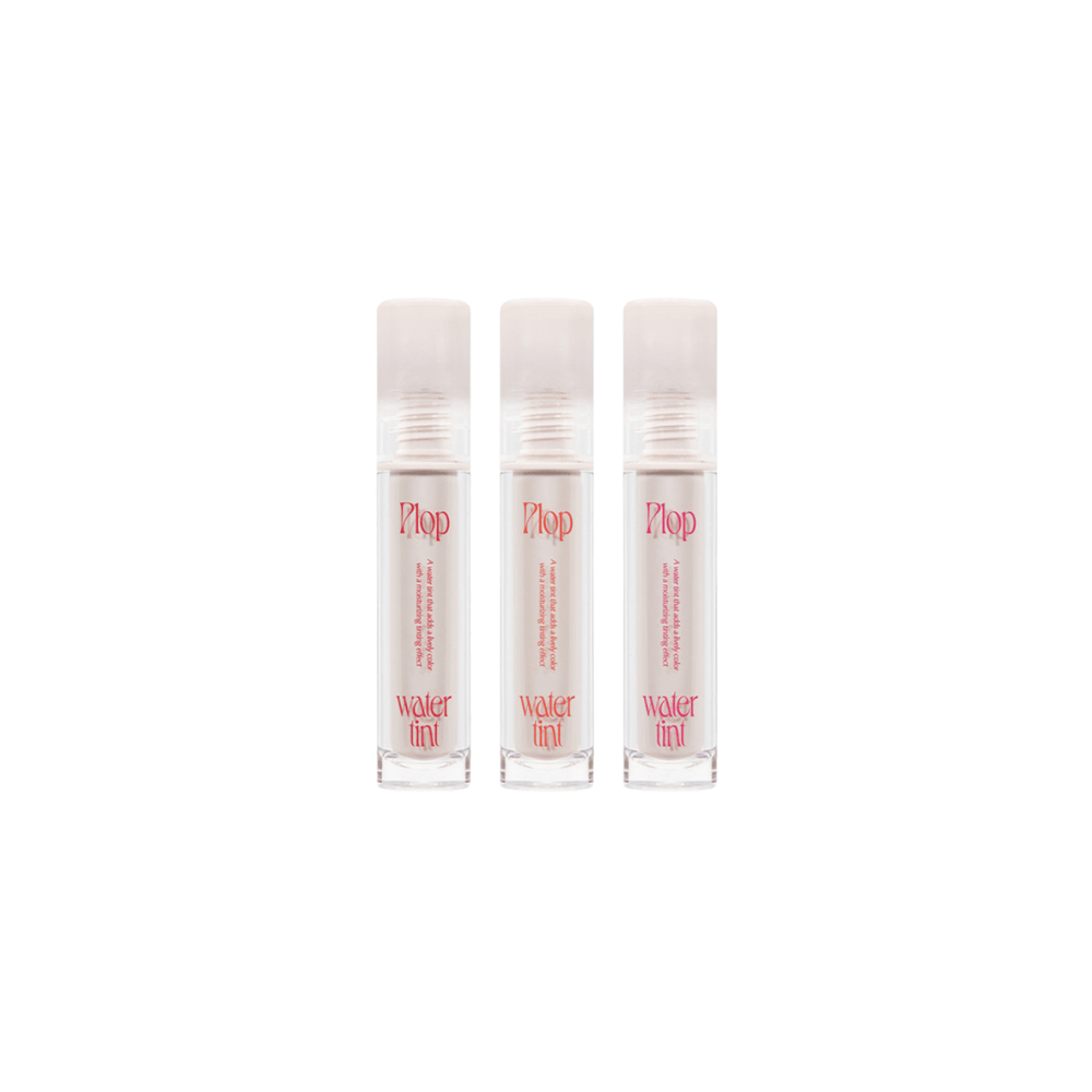 Plop Water Tint