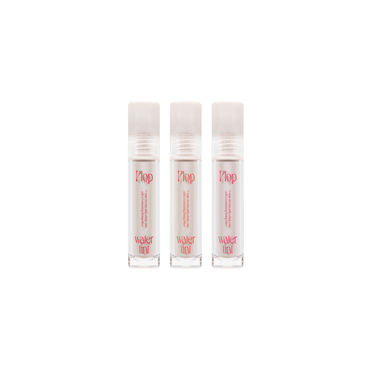 Too Cool For School Plop Water Tint | La Cosmetique