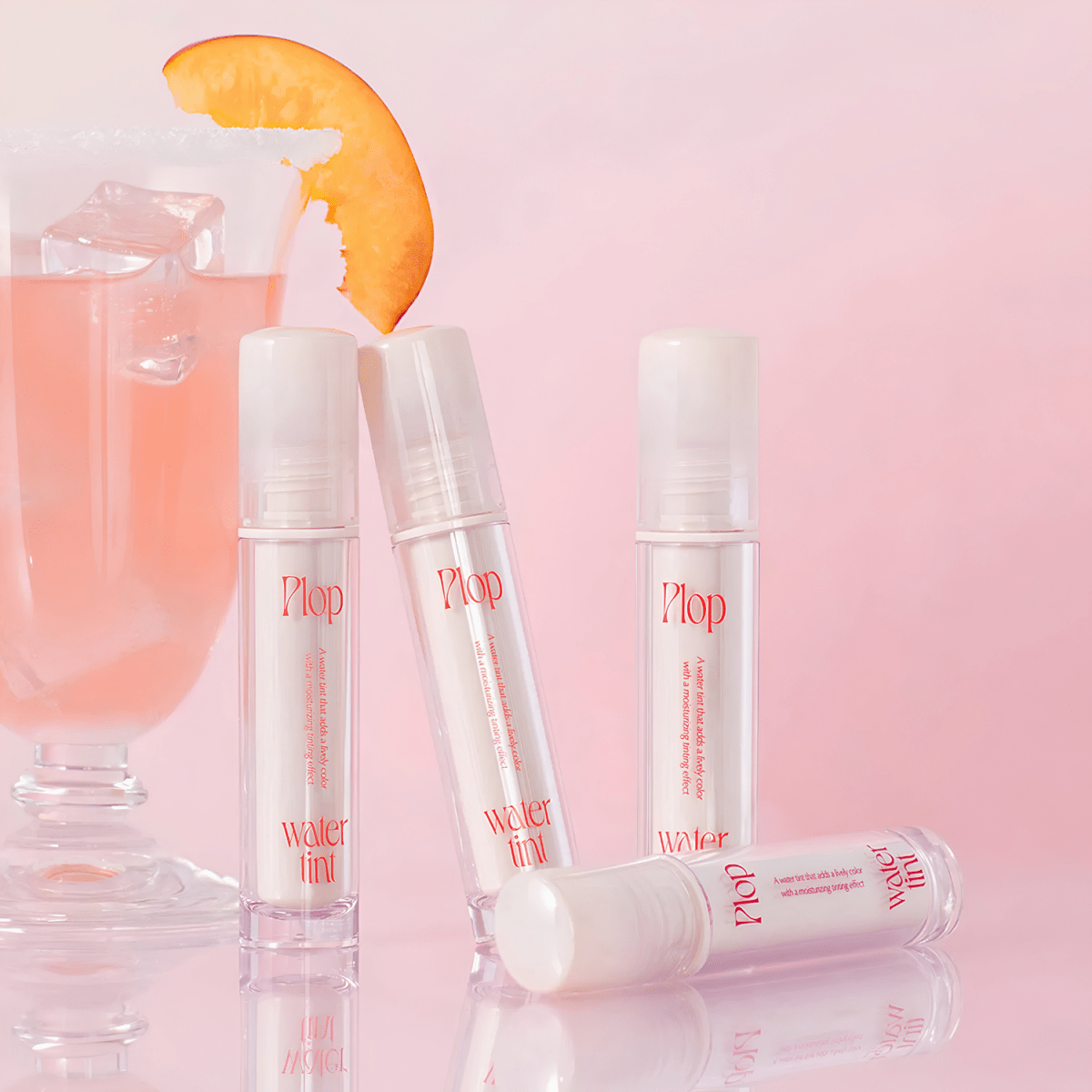 Too Cool For School Plop Water Tint | La Cosmetique