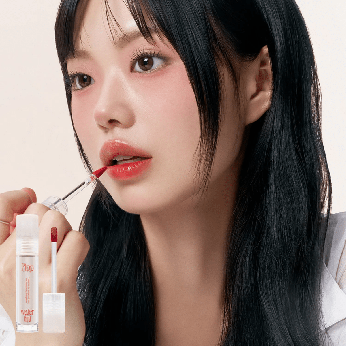Too Cool For School Plop Water Tint | La Cosmetique